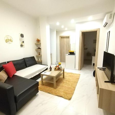 Venus Residence 109-In The Heart Of Thessaloniki! Exterior foto